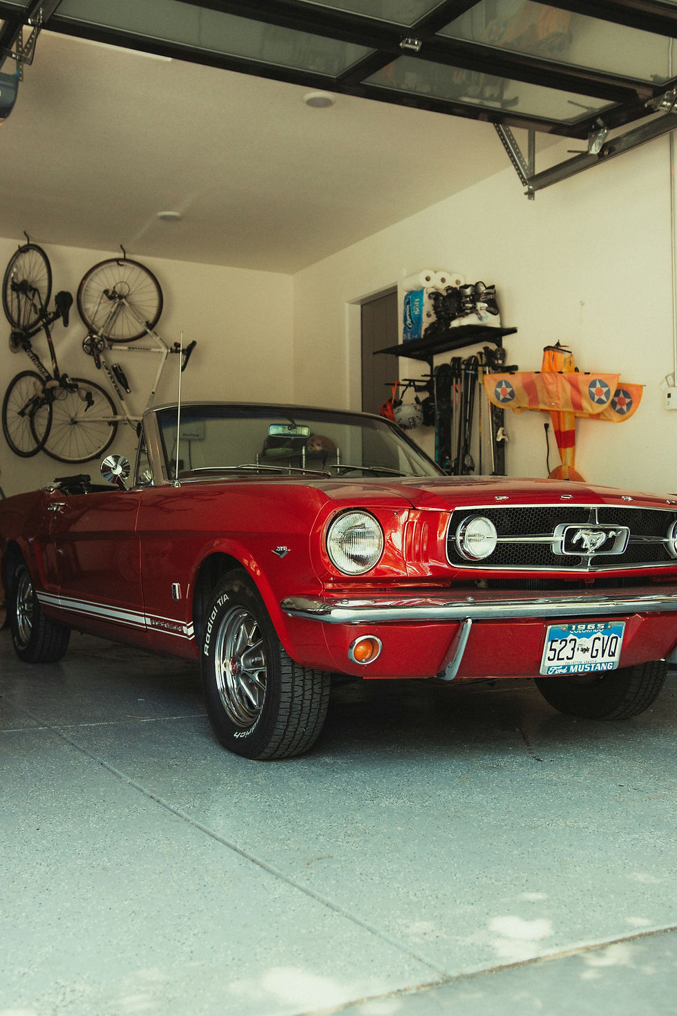 What Car Fits Me - Best Car for a Small Garage: Dimensions That Matter