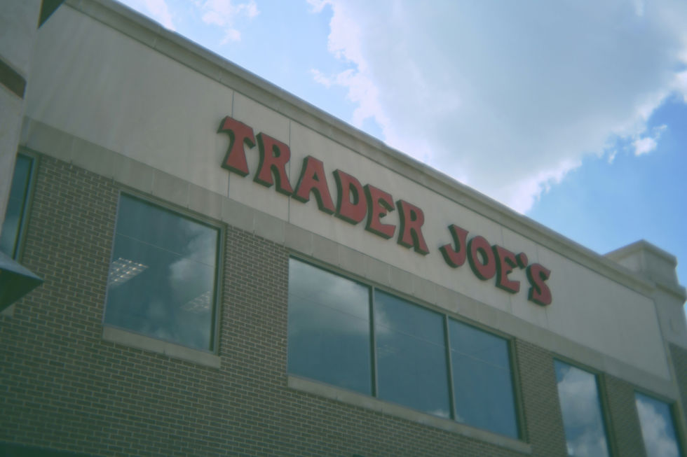 Who Really Makes Trader Joe’s Food? The Private-Label Strategy Behind Its Cult Following