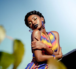 Image by De'Andre Bush
