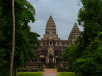 TripAdvisor consacre le temple khmer deuxième destination touristique d'Asie en 2026. Une distinction flatteuse, un signal médiatique utile — mais qui, pour un site de cette envergure, dit moins sur sa grandeur que sur les limites de l'outil qui la mesure.