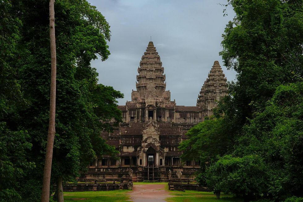 TripAdvisor consacre le temple khmer deuxième destination touristique d'Asie en 2026. Une distinction flatteuse, un signal médiatique utile — mais qui, pour un site de cette envergure, dit moins sur sa grandeur que sur les limites de l'outil qui la mesure.