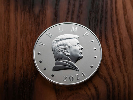 トランプの帰還:経済変動に備える市場