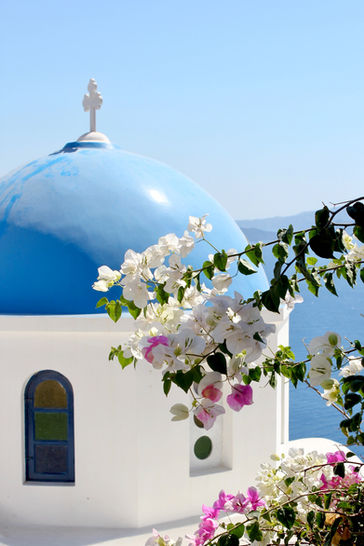 Santorini Reiseguide 2026: Die schönsten Orte, Strände, Sehenswürdigkeiten und wertvolle Reisetipps