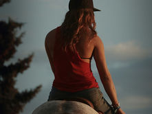 The Real Reason 61% of Female Riders Have Lower Back Pain