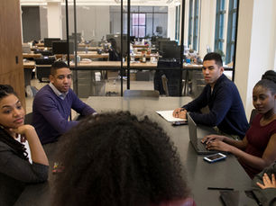 Mastering High-Stakes Communication: Tips for Navigating Job Interviews and Presentations