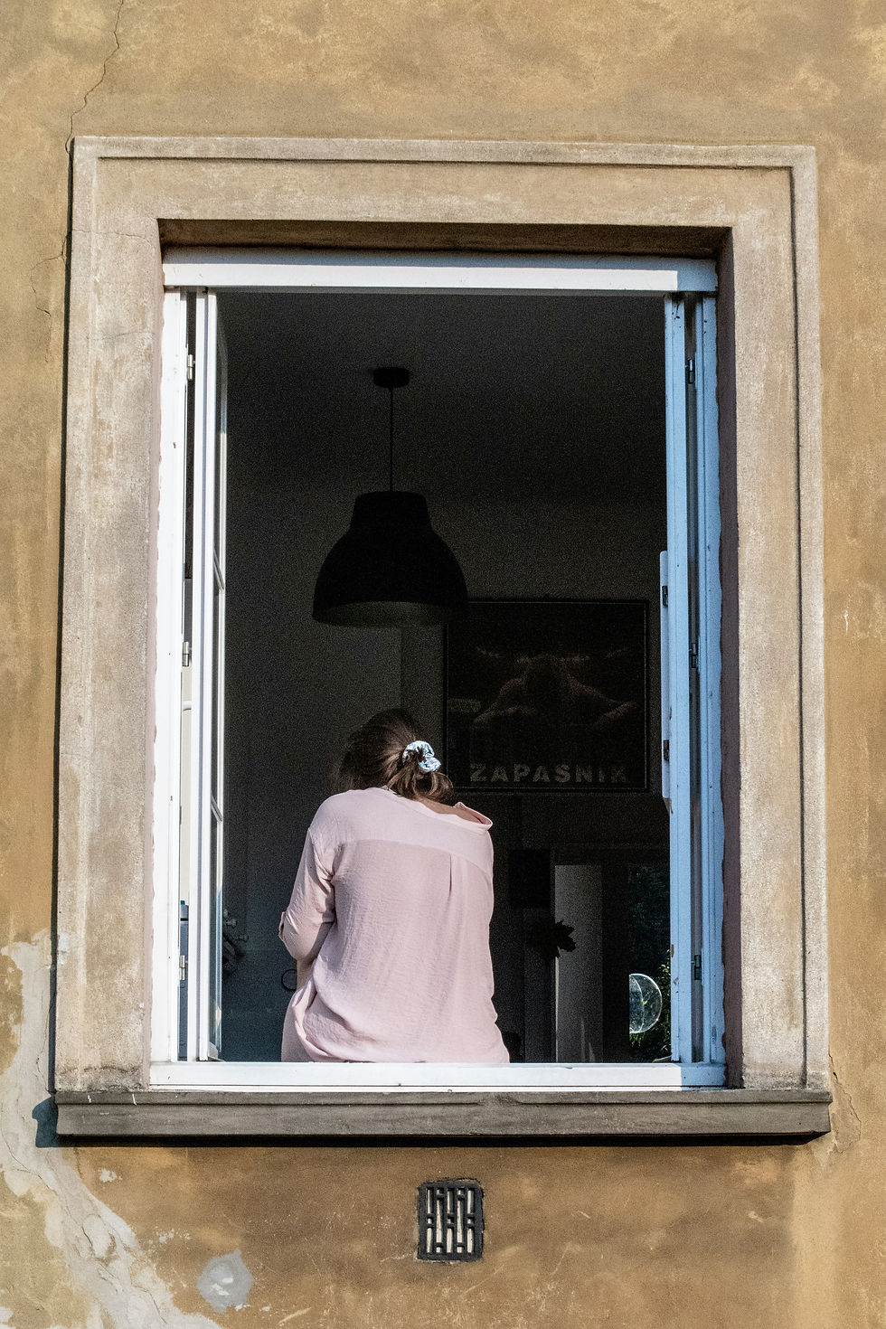 le syndrome de l'imposteur