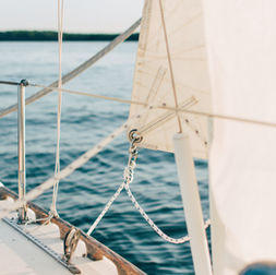 Deutschsprachiges Segel Yoga Retreat, Sailing Home, Kroatien, 12. - 19.06.2027, Ohana Yoga Studio, Elisabeth Lorbeer