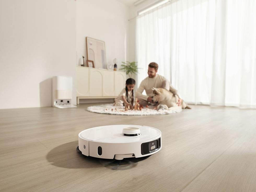 Image de Dreame Vacuum Cleaner