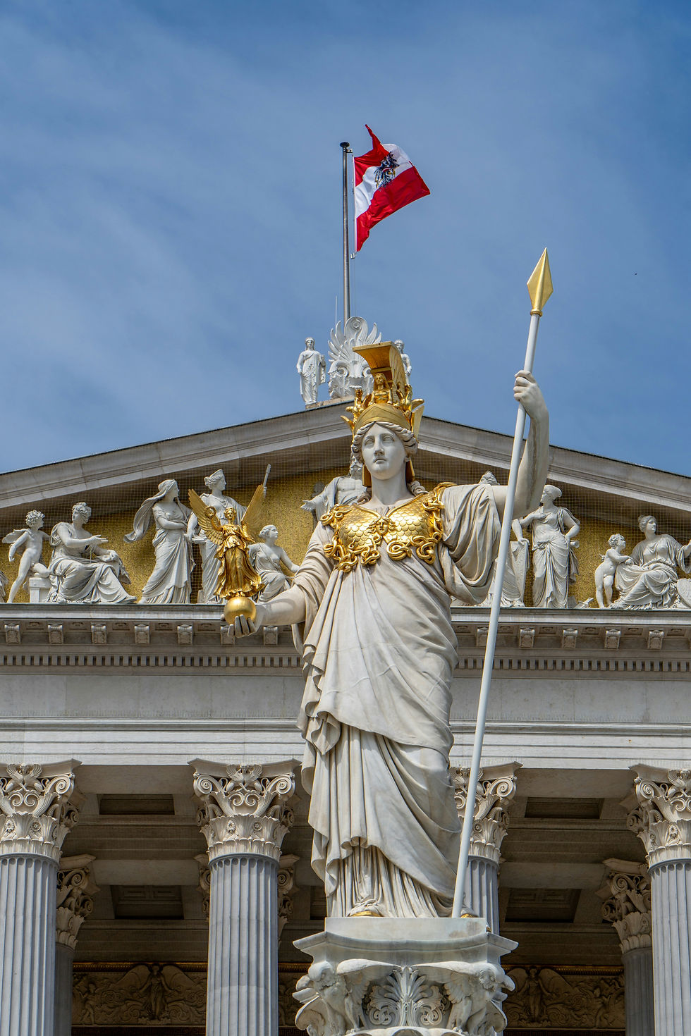 Budget 2027/2028: Die wichtigsten steuerlichen Neuerungen im Überblick