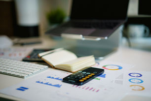 Accounting Practice Benchmarking: Key Metrics | SHARPSCALE