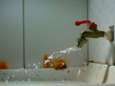 Test article 1 : Comment prévenir les fuites d'eau dans votre logement ?