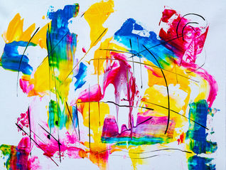 The Intersection of Writing and Artistry: Are Authors Artists Too?