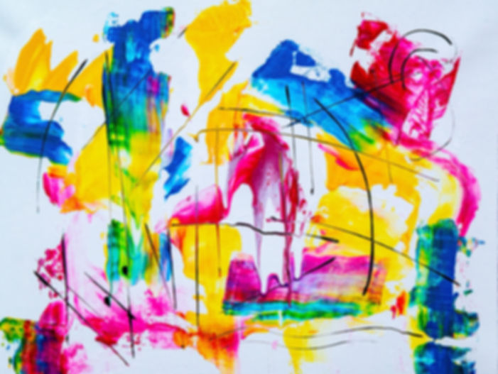 Education Art Class