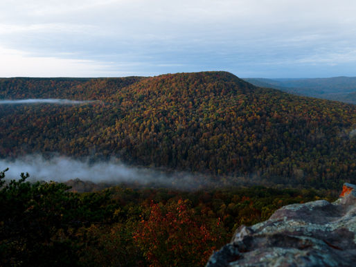 Tennessee Mountains