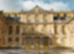Palace of Versailles