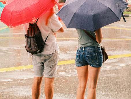 Timing Your Thailand Escape: Weather, Wealth, and the Art of "Jai Yen"