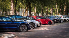 Uber Moves Into Parking. But What Gets Lost?