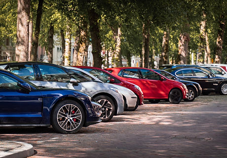 Image by Michael Fousert