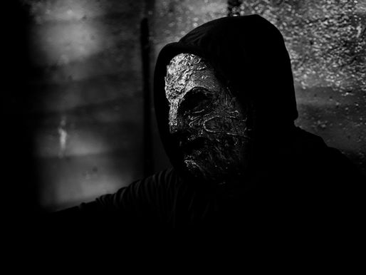Why Are Masks So Scary in Horror?