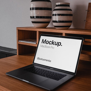 Mockups