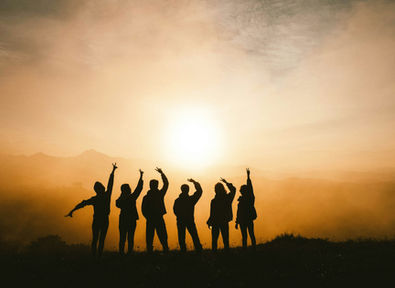 How to Stop Feeling Like You Are Falling Behind in Life