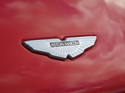 Aston Martin Lagonda Global Holdings PLC Cuts Development Spending After Deeper-Than-Expected Quarterly Loss