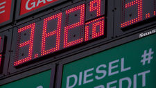 U.S. Inflation Report: Inflation Accelerated in August as Gasoline Prices Rise