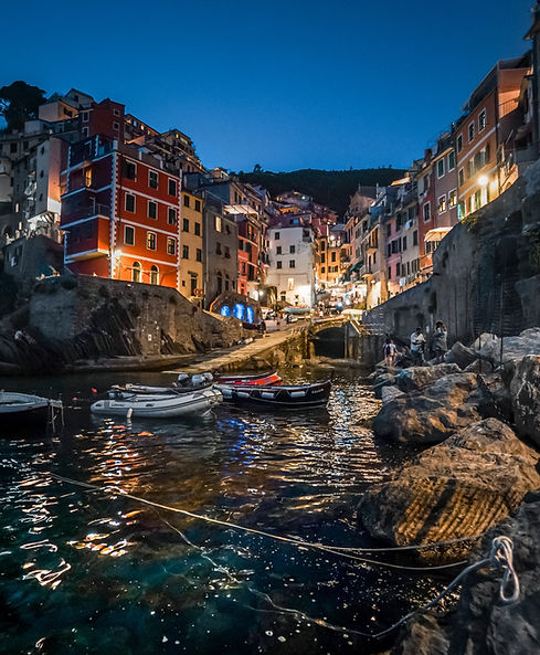 Image by Federico Di Dio photography