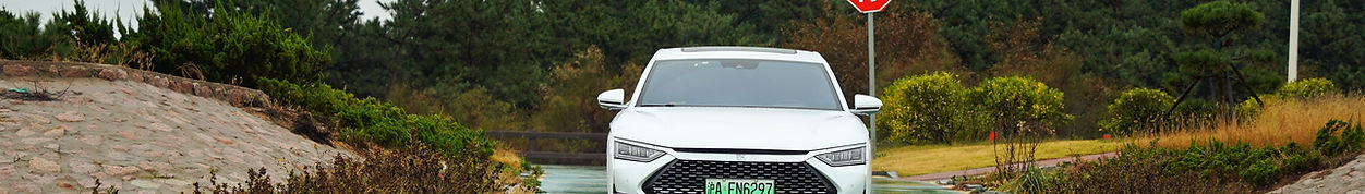 BYD electric vehicles including the ATTO 3, DOLPHIN, SEAL and SEALION 7 available through a novated lease with Asset Finance Partners in Australia.