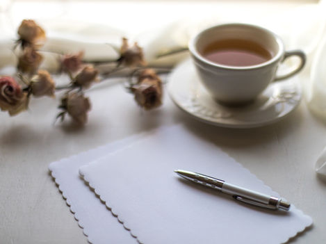 Love Letters from Mom; A Path to Sobriety and Happiness