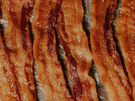 🚨 New Product 🚨 Bacon Flavored CBD Tincture for Pets