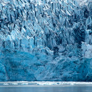 Water towers in peril: Glaciers’ retreat threatens global freshwater security
