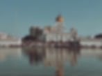 Gurudwara Bangla Sahib