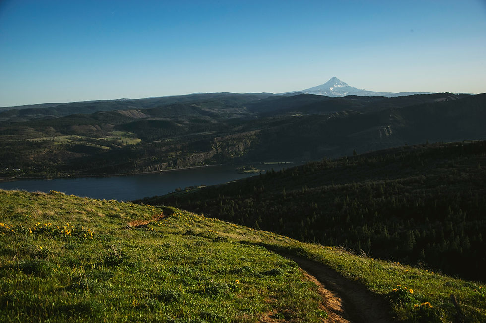 Hood River, Oregon