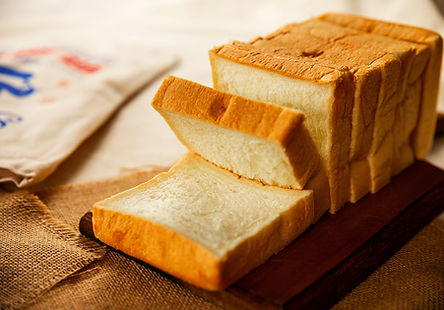 Nama Toast （60% Levain）