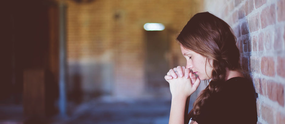 Why You Should Ask God For Help