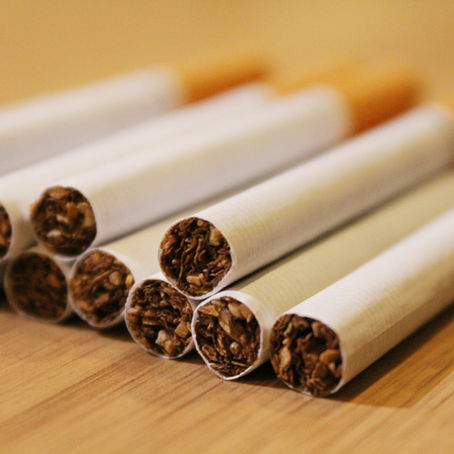 The Tory tobacco ban is all smoke and mirrors | CapX