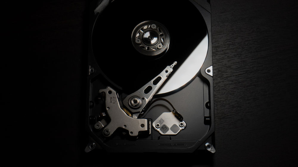 The Best Hard Drive Setup For Music Production