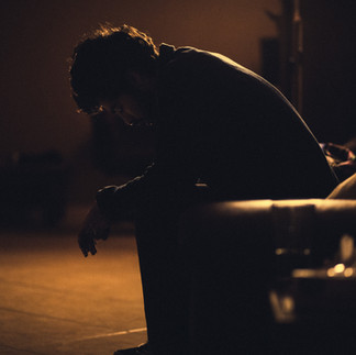 7 Myths About Men’s Mental Health