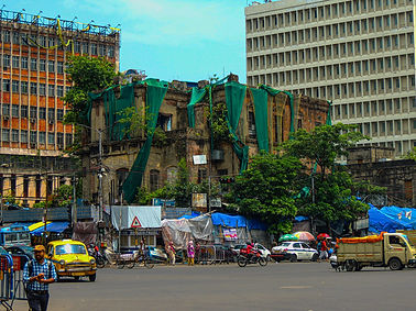 Image by Nilendrajyoti Halder