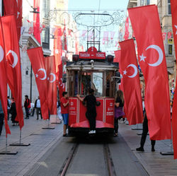 Kurum ve Yüklenici İzleme + İhale Arşivi: Premium Trial