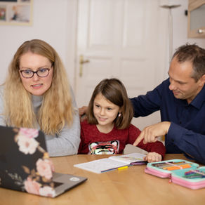 When Everyone Has an Opinion: Handling Parenting Criticism Without Taking It Personally