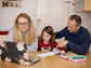 How to Transition Back into a Virtual School Routine