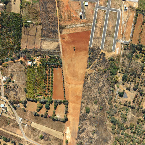 Learn how to turn raw land into a build-ready development in Texas. Civil and structural engineering guide for land developers in TX, NC, and FL.