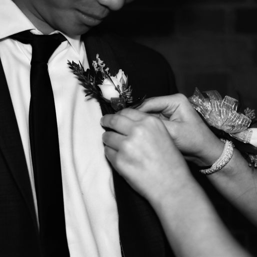 DESA Homecoming Dance: 11/3