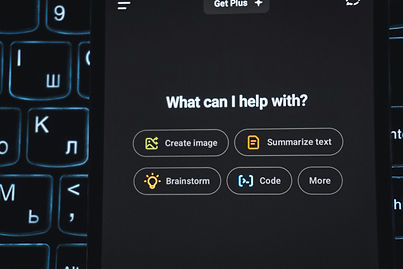 Medicinal AI-Terminal in Smart Clinic