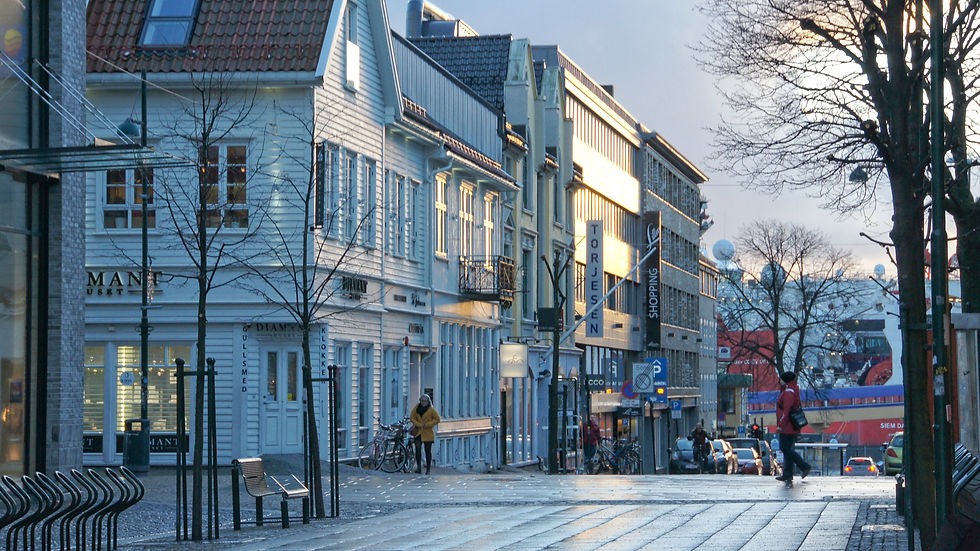 Image by Gunnar Ridderström