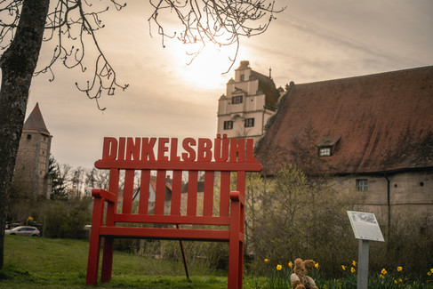 Dinkelsbühl