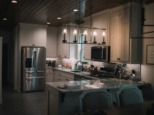 Proper Care and Maintenance for your Granite Countertops