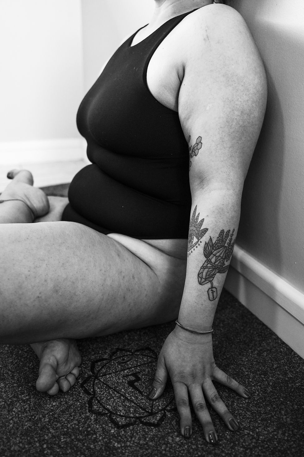 Prinzessin mit der Erbse - Yoga in der Schwangerschaft Winter 2026